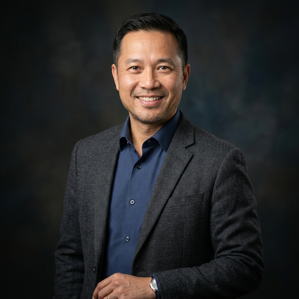 Phạm Đức Huy