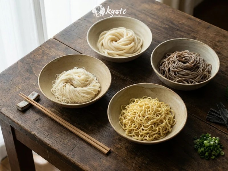 Mì Nhật 