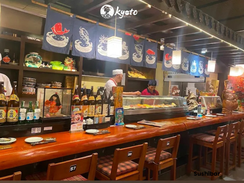 Sushibar