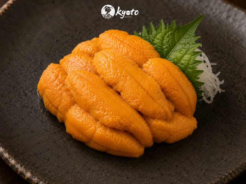 Kết cấu mềm mượt, dễ tan trong miệng