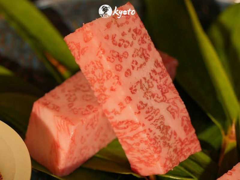 Ý nghĩa của chuẩn A5 trong phân hạng Wagyu
