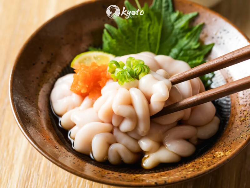 Giá trị dinh dưỡng