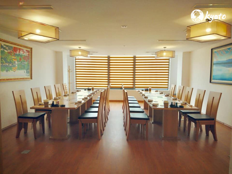 Ginza Sushi