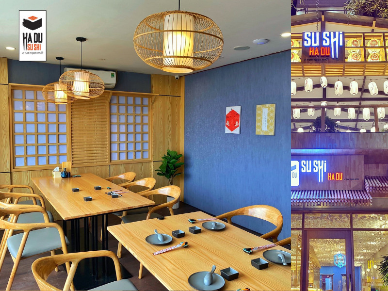 Hadu Sushi