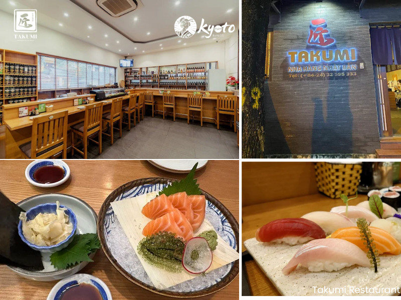Takumi Restaurant