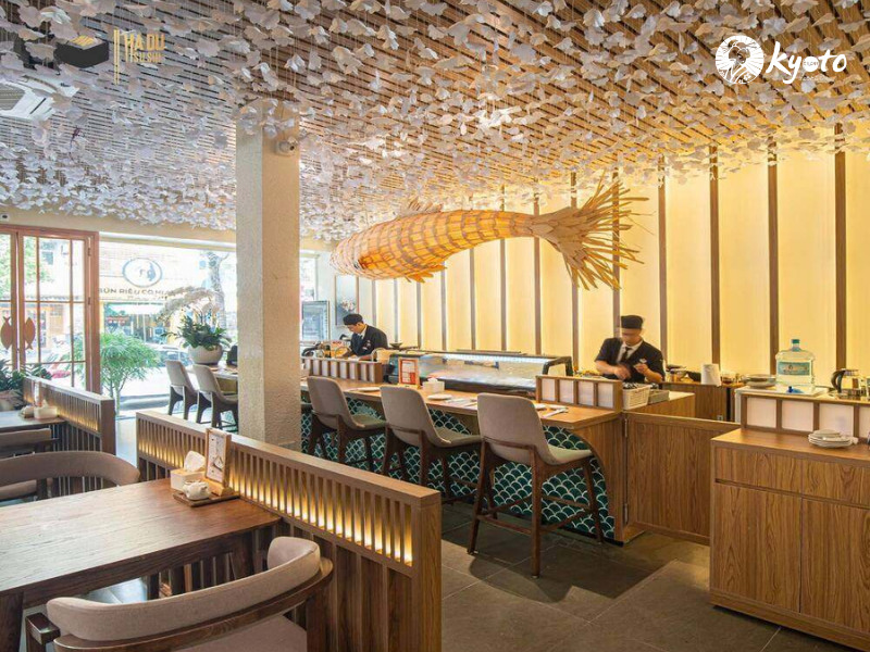 Hadu Sushi