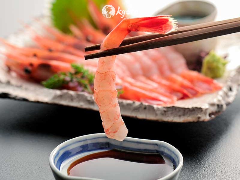 Cách chấm và kết hợp gia vị đúng chuẩn