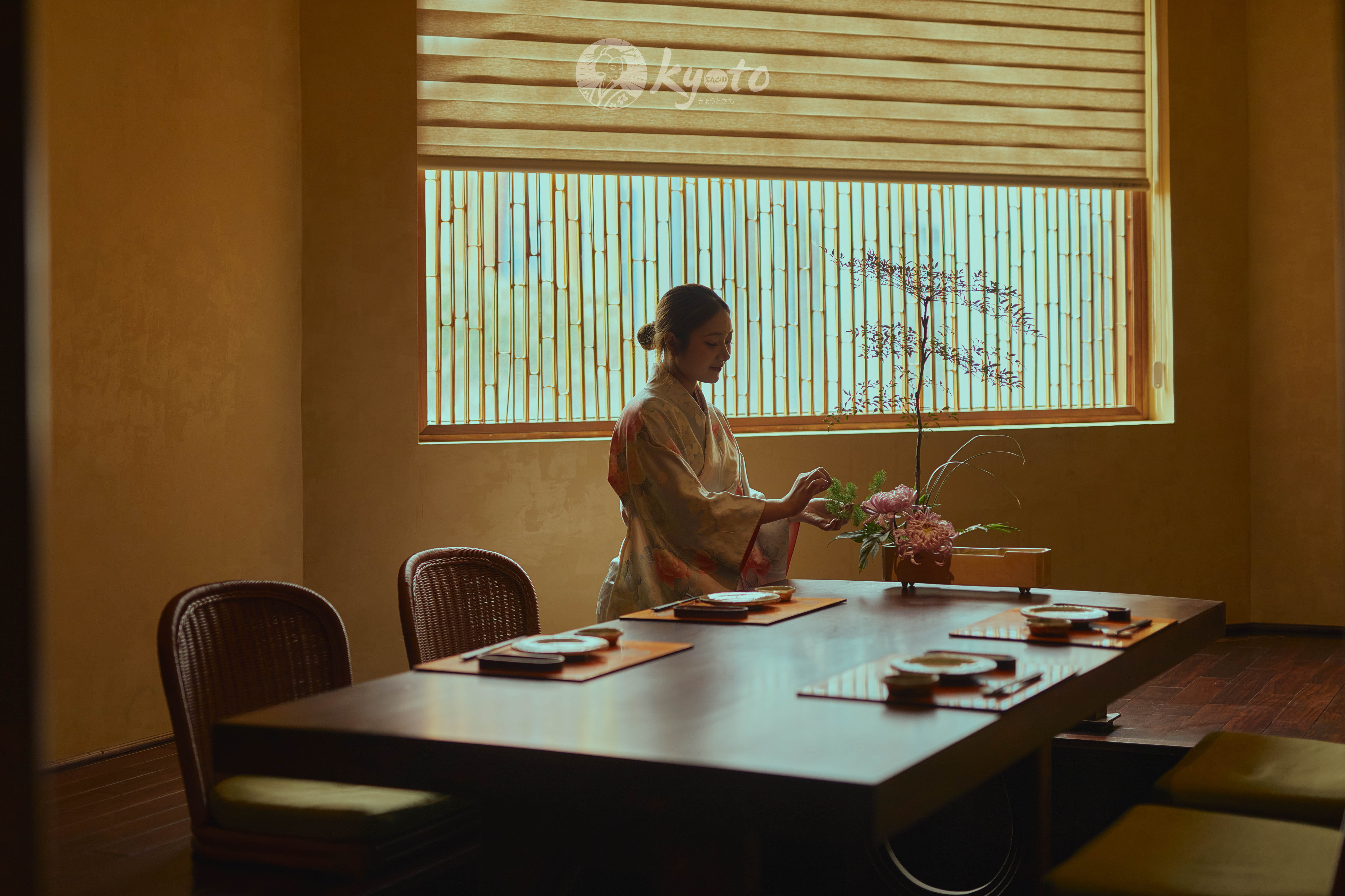 Phòng riêng sang trọng - 38