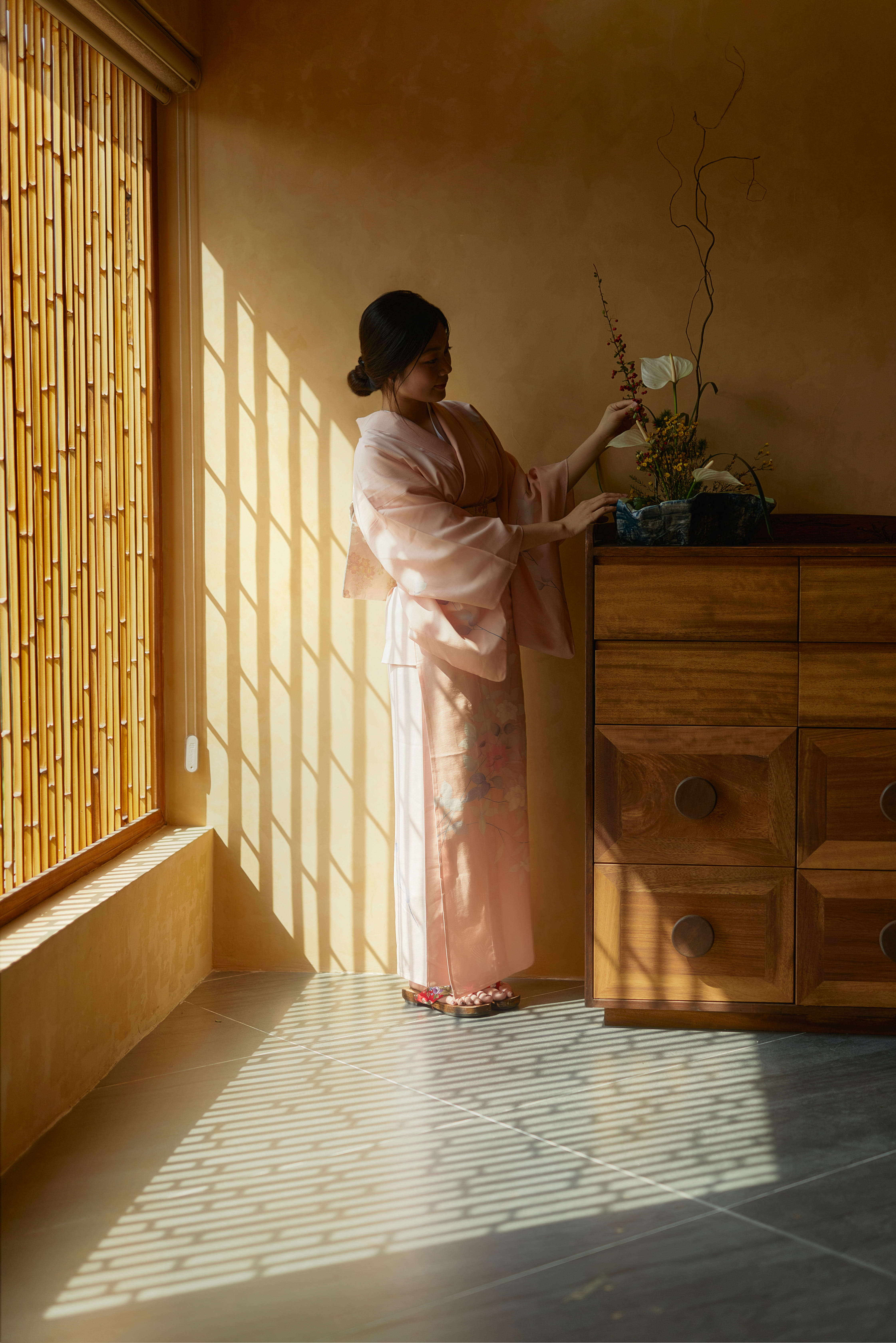 Phòng riêng sang trọng - 16